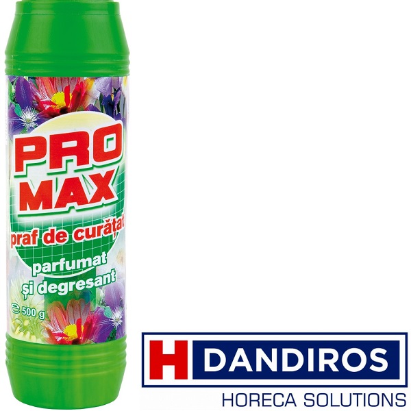 Praf De Curatat Promax 500g